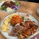 [포항] 진반왕족발 양덕동족발맛집 솔직후기