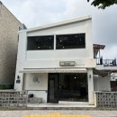 르쎄(L'essai) | [부산 동래 감성 카페]르쎄ㅣ온천천카페거리 산책하다가 발견한 말차쇼콜라 맛집 감성 카페 르쎄 방문 후기