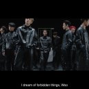 and let’s talk BE AWAKE 이미지