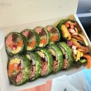 백줄만죽 | 광주 하남 김밥 맛집 백줄만죽 솔직 후기!!