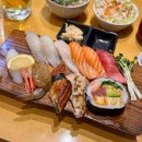 밥&풀 | 마곡 초밥 맛집 스시풀 마곡점 | 회 두께 밥보다 두툼한 특선초밥 후기