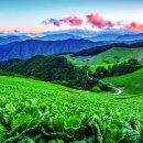 풍경태양광발전소 이미지