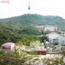더남산