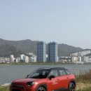 에이스모터스 | 에이스맨 직접 타봤어요! 미니쿠퍼 금정전장에서 김민환 딜러 시승 후기