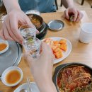 비비큐올리브떡볶이(산본래미안점) | 3월의 기록