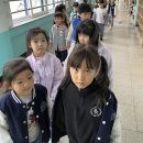 이음교육-송현초등학교 방문 이미지