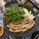 [수원 고색동 맛집] 고색곱창 / 한우곱창 후기 / 오목천동곱창