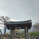 아자방 | 청도 각북 고즈넉한 한옥 카페 아자방🐾