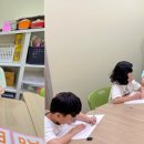 7월 둘째주 영어교실 - 기적의 파닉스 1 복습 및 발음교정과 노트쓰기 이미지