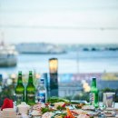 큰갯물횟집중문본점 이미지