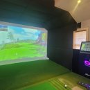 스크린골프솔루션 이미지