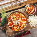 박승광해물손칼국수수원