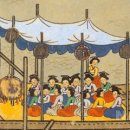 녹의홍상 네이버블로그