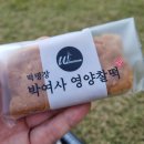 [포항특산품] 포항특산물 박여사 영양찰떡 어린이간식, 온가족 식사대용으로 최고!