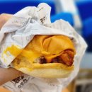 위례 햄버거 맛집 [OG버거 위례중앙점] 포장후기