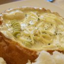 하양 카펠루스 - 차 식사 유기농빵.과자 수제케익 이미지