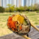 백가네김밥 이미지