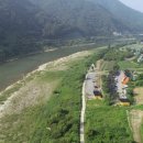 단양 무지개 오토캠핑장 이미지