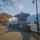 성류굴매표소앞 이미지