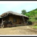 초가삼간 이미지