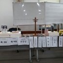 서예B반 이미지