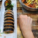 한림대학교춘천성심병원 노동조합 | 춘천 한림대 맛집 성심병원 분식은 홍대김밥