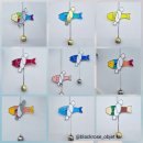 [성인] 글라스 아트 도어벨 만들기 이미지