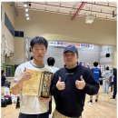 대한복싱체육관 이미지