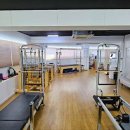 루씨 필라테스 이미지