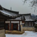 청솔한옥 이미지