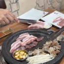 돼지코생고기무한리필