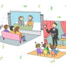 문화가 있는 날 - 유리상자 이세준과 창녕통기타 동호회 이미지