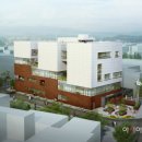 상봉2동 복합청사 이미지