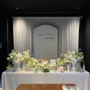 노블비즈니스타운 | 대전오노마호텔 타운하우스 가누돌상 세팅 돌잔치 후기컷