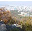 남산로 이미지