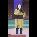 2017.03.12 51사단 신병교육대 세례식 특송 - 오미예 지휘자 이미지