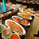 아시아드시티(뷔페&레스토랑) | 부산 연제구 아시아드시티 웨딩홀 뷔페 상세후기