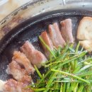 광명 토종곱창 소곱창 모듬구이 볶음밥 후기 철산역 맛집추천