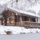 The Finest Log Homes on Earth! 다시 한 번, 이글브래이 EagleBrae 이미지