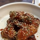 굽네치킨 부산명지점 | 부산 명지 " 돈치킨 " 내돈내산 후기 + 주차