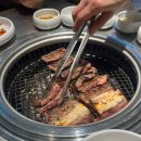 수원화로왕갈비 | 부평 청기와타운 수원왕갈비, LA갈비, 무생채볶음밥 후기 및 주차정보