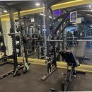 T&T 휘트니스 이미지