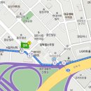 합정동 주민센터 이미지