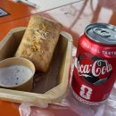 세모공원 | [진해 군항제] 속천항 진해루 감성포차 세모로 페스타 방문 후기(셔틀버스/주차장/실시간개화상태)