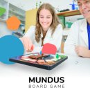 문두스(Mundus) 이미지