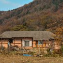 왕곡마을 이미지