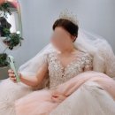 디바이디 | [쥐어짜서 쓰는 웨딩후기] 디바이디 본식티아라 구매후기