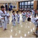 태백태권도 이미지