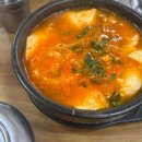 백년집밥 한식뷔페 이미지