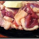 오리짚불구이 이미지